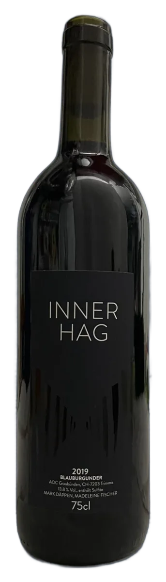 Inner Hag Blauburgunder