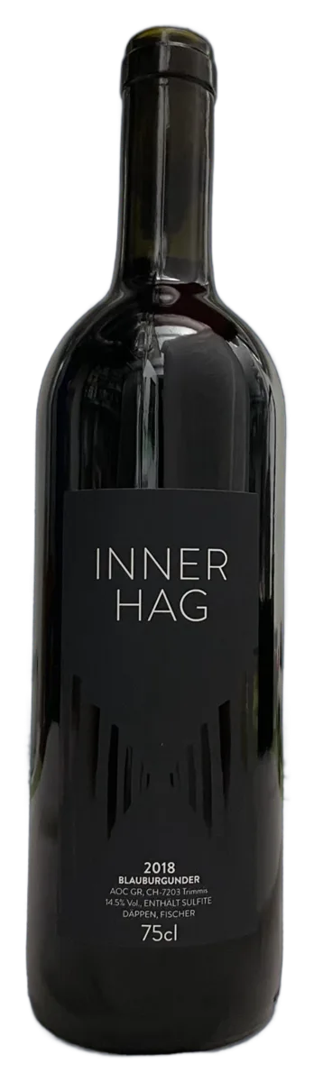 Inner Hag Blauburgunder