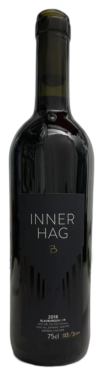 Inner Hag Blauburgunder Barrique