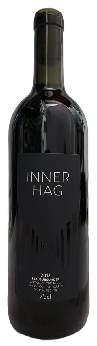 Inner Hag Blauburgunder