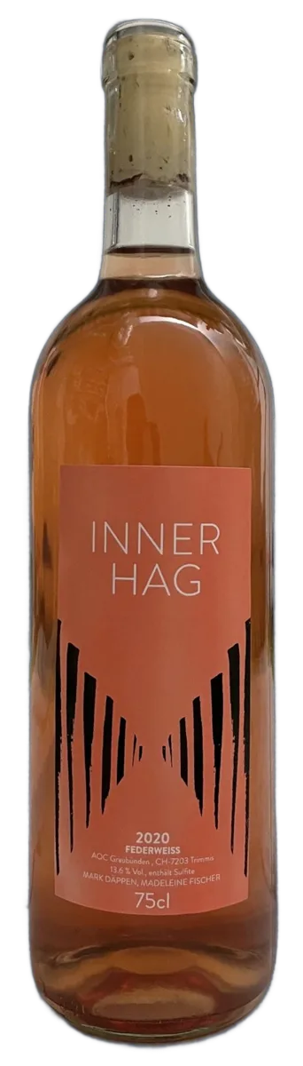 Inner Hag Federweiss