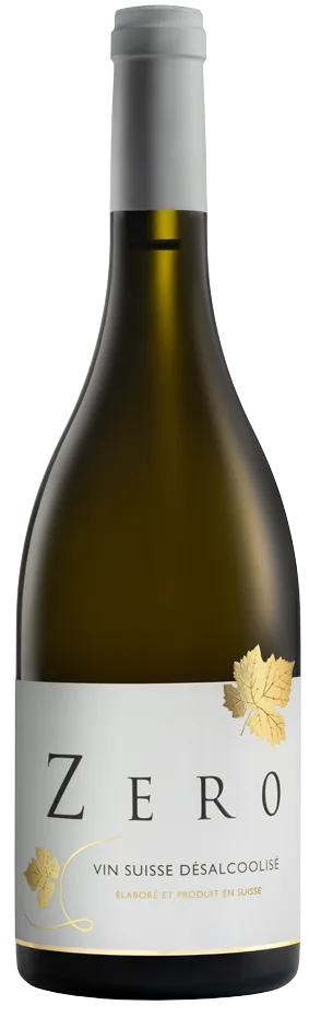 Chasselas sans alcool