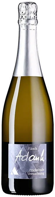Schaumwein