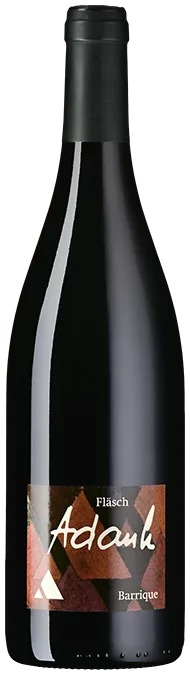 Blauburgunder Barrique