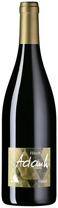 Vikari