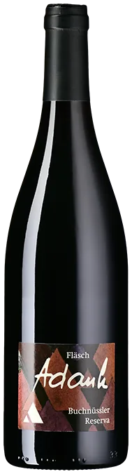 Buchnüssler Reserva