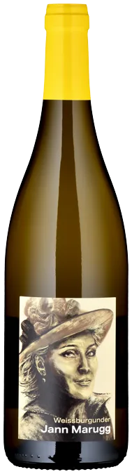 Weissburgunder