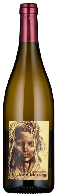 Federweiss