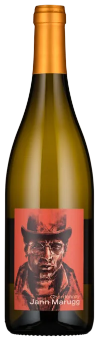 Chardonnay