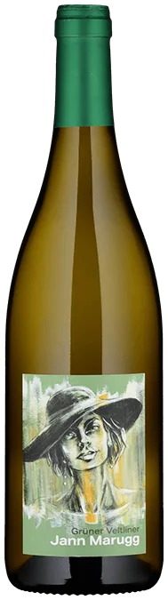 Grüner Veltliner