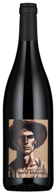 Pinot Noir Tradition