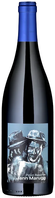 Pinot Noir Reserve