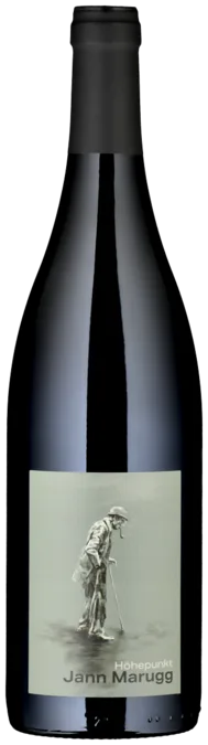 Pinot Noir Höhepunkt