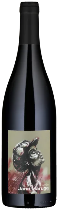 Cuveé