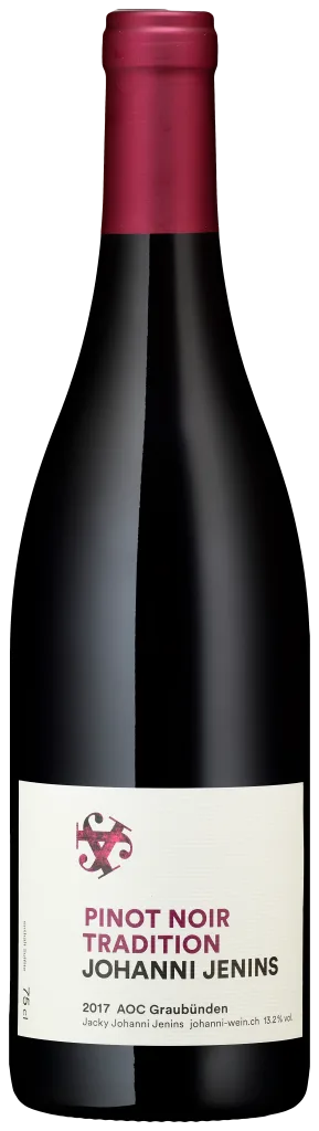 Pinot Noir Tradition