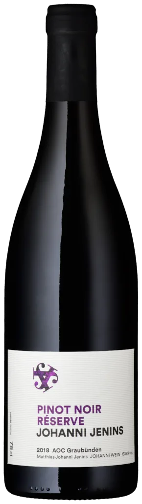 Pinot Noir Réserve