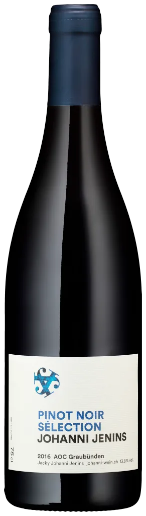 Pinot noir Sélection