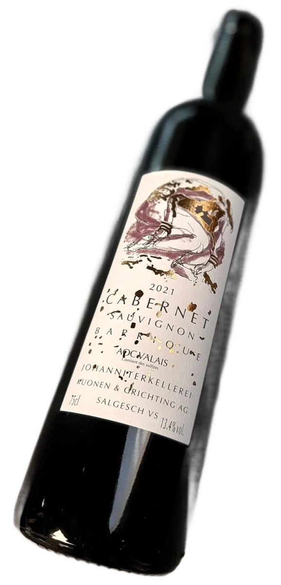 Cabernet Sauvignon “Barrique”