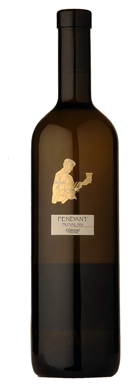 Fendant du Valais “Johannestrunk”