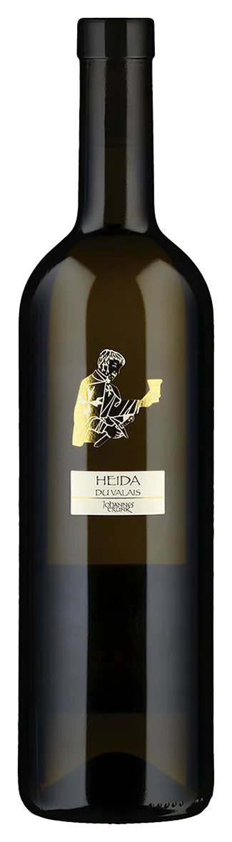 Heida du Valais “Johannestrunk”