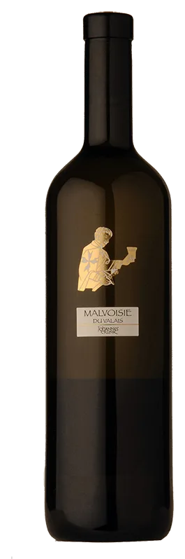 Malvoisie du Valais “Johannestrunk”