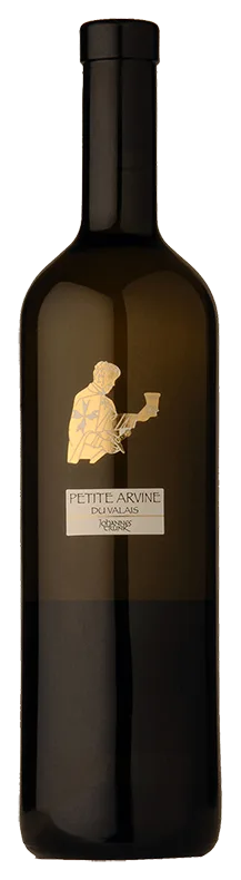 Petite Arvine du Valais “Johannestrunk”