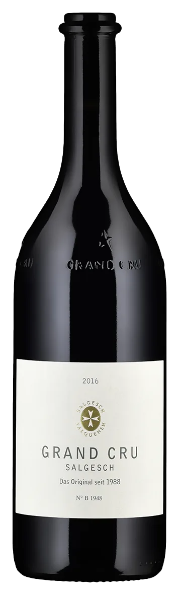 Pinot Noir de Salquenen “Grand Cru”
