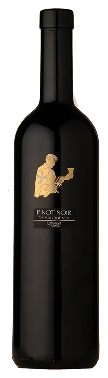 Pinot Noir de Salquenen “Johannestrunk”