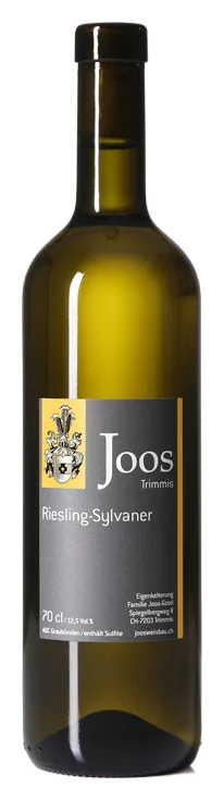 Riesling-Sylvaner
