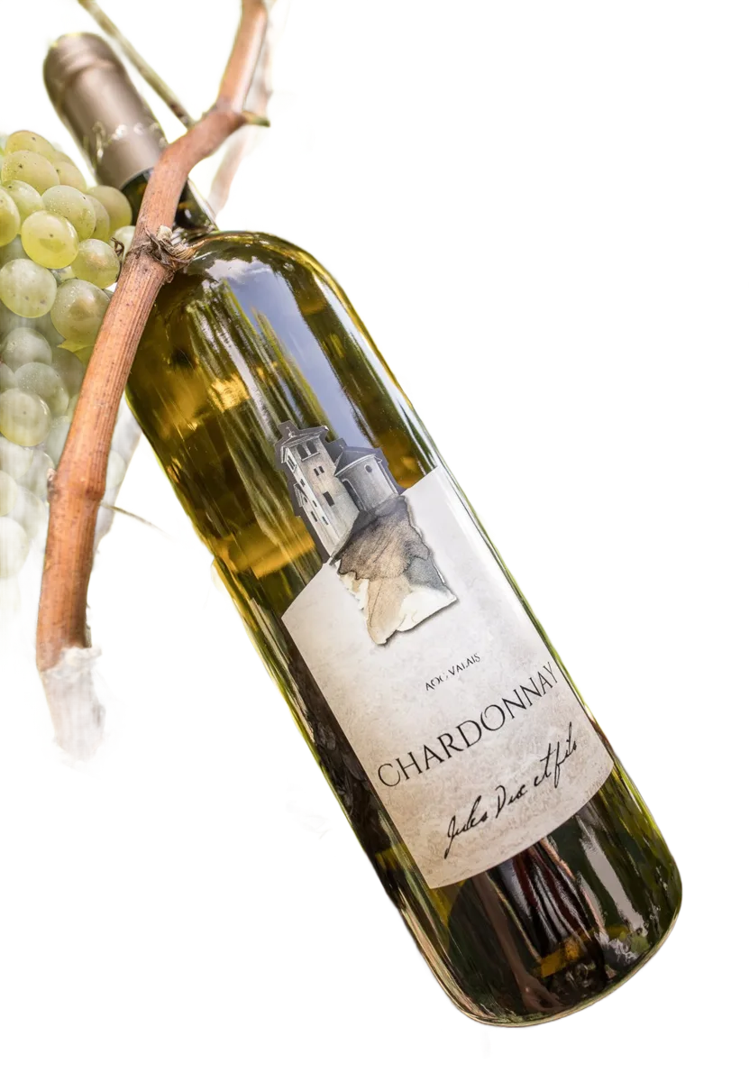 Chardonnay