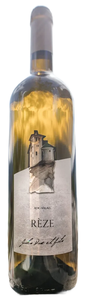 Rèze