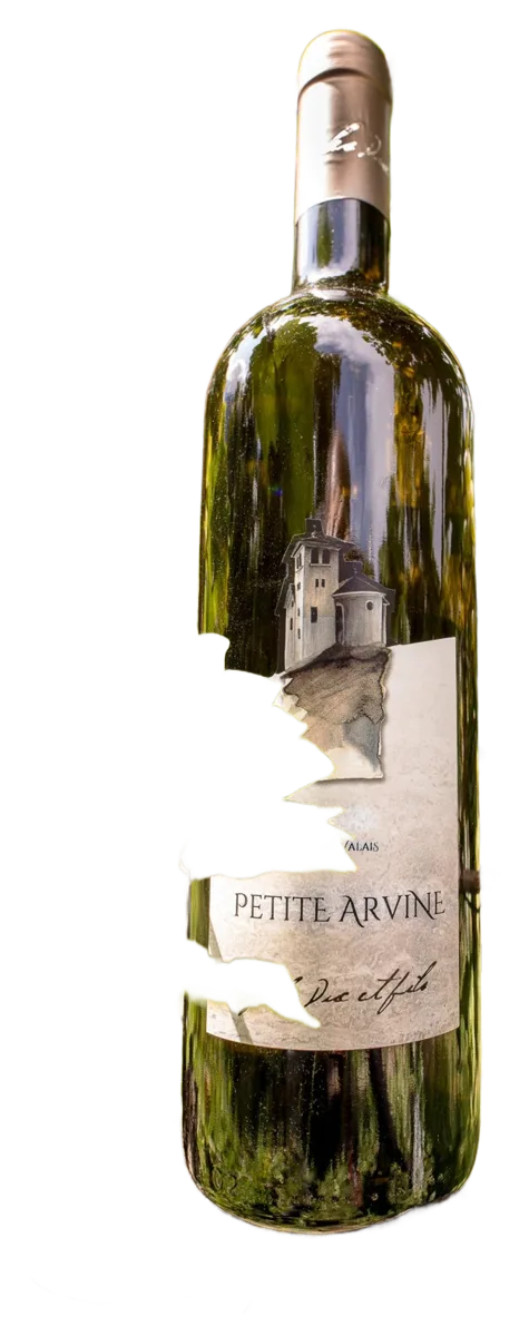 Petite Arvine