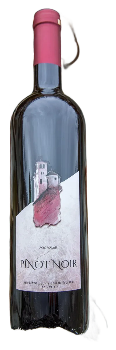 Pinot Noir