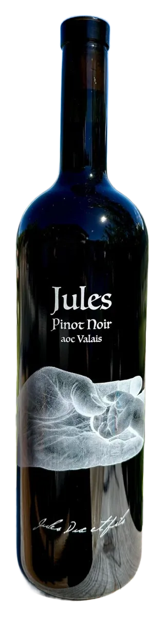 Pinot Noir Jules Duc