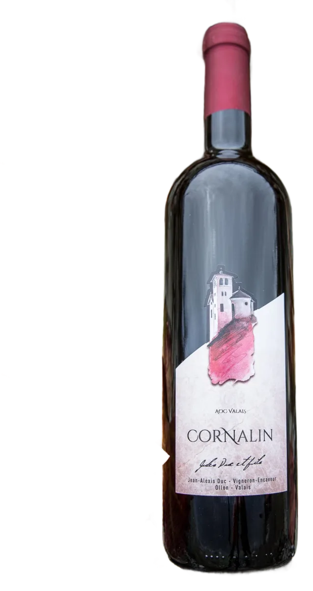 Cornalin
