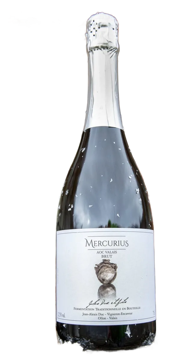 Mercurius Brut