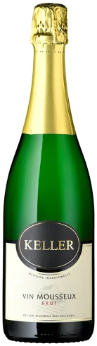 Vin mousseux