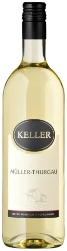 Müller Thurgau