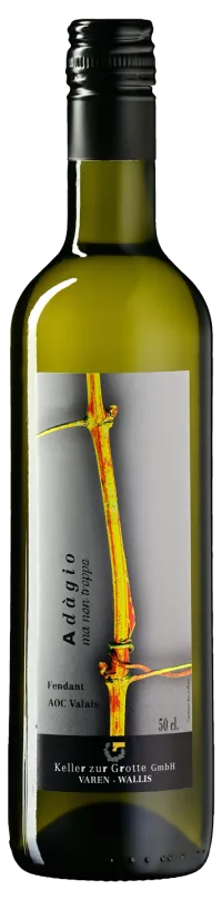 Fendant „Adagio“ AOC Wallis