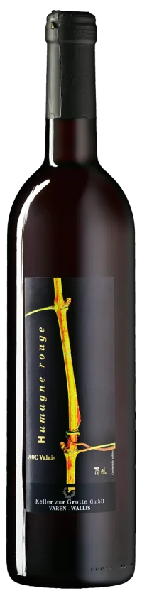 Humagne Rouge AOC Wallis