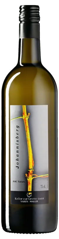 Johannisberg AOC Wallis