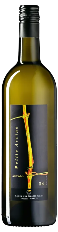Petite Arvine AOC Wallis