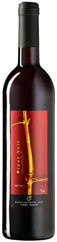 Pinot Noir AOC Wallis