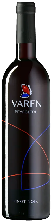 Pinot Noir Pfyfoltru AOC Wallis