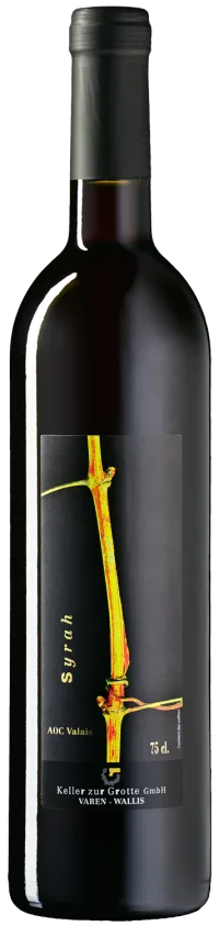 Syrah AOC Wallis