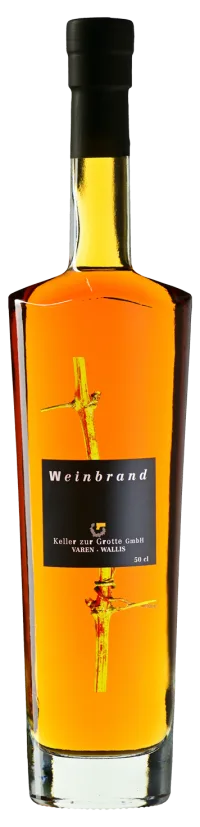 Weinbrand AOC Wallis