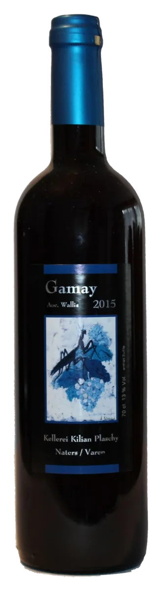Gamay