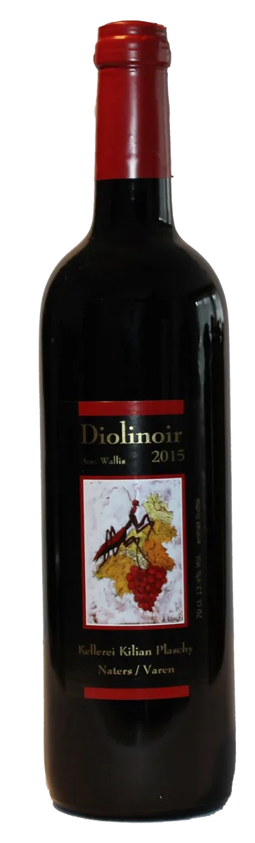 Diolinoir