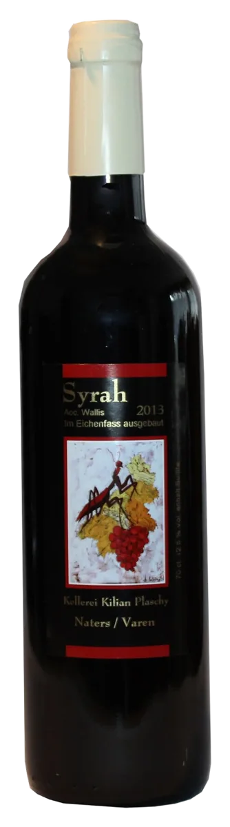 Syrah