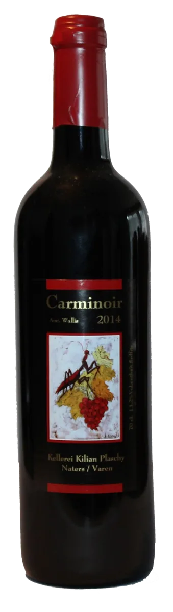 Carminoir